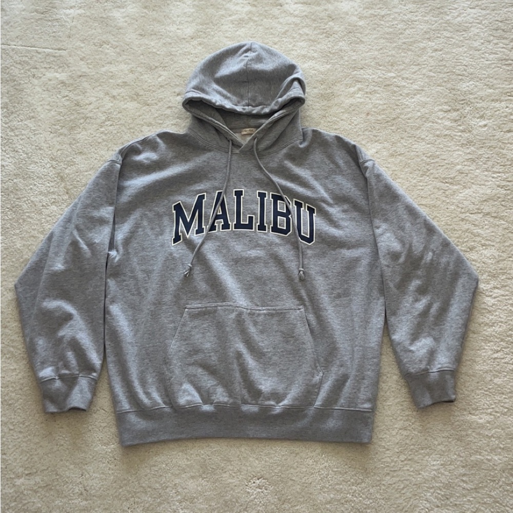 brandy malibu sweatshirt
